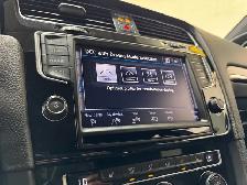 2017 Volkswagen Golf R DSG|FENDER SOUND - REAR CAMERA - BLINDSPO - Photo 21
