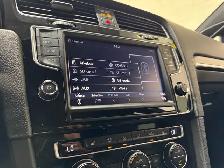 2017 Volkswagen Golf R DSG|FENDER SOUND - REAR CAMERA - BLINDSPO - Photo 25