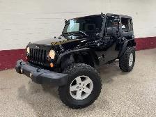 2017 Jeep Wrangler 4WD 2dr Sport - BLUETOOTH - ALPINE SOUND SYST