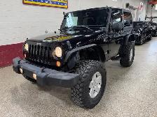 2017 Jeep Wrangler 4WD 2dr Sport - BLUETOOTH - ALPINE SOUND SYST - Photo 2
