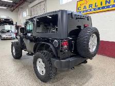 2017 Jeep Wrangler 4WD 2dr Sport - BLUETOOTH - ALPINE SOUND SYST - Photo 4