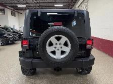 2017 Jeep Wrangler 4WD 2dr Sport - BLUETOOTH - ALPINE SOUND SYST - Photo 5