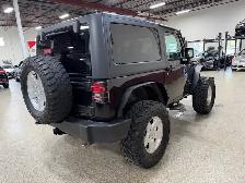 2017 Jeep Wrangler 4WD 2dr Sport - BLUETOOTH - ALPINE SOUND SYST - Photo 6