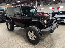 2017 Jeep Wrangler 4WD 2dr Sport - BLUETOOTH - ALPINE SOUND SYST - Photo 7