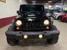 2017 Jeep Wrangler 4WD 2dr Sport - BLUETOOTH - ALPINE SOUND SYST - Photo 8