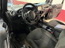 2017 Jeep Wrangler 4WD 2dr Sport - BLUETOOTH - ALPINE SOUND SYST - Photo 11