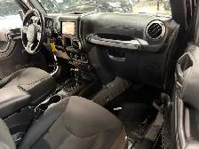 2017 Jeep Wrangler 4WD 2dr Sport - BLUETOOTH - ALPINE SOUND SYST - Photo 12