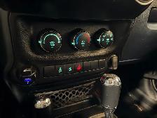 2017 Jeep Wrangler 4WD 2dr Sport - BLUETOOTH - ALPINE SOUND SYST - Photo 14