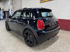 2016 MINI Cooper 3 DOOR|DRIVE SELECT - PANO-ROOF - ICE COLD A/C - Photo 3