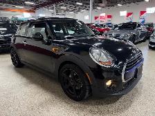 2016 MINI Cooper 3 DOOR|DRIVE SELECT - PANO-ROOF - ICE COLD A/C - Photo 5