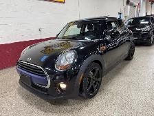 2016 MINI Cooper 3 DOOR|DRIVE SELECT - PANO-ROOF - ICE COLD A/C - Photo 7