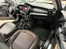 2016 MINI Cooper 3 DOOR|DRIVE SELECT - PANO-ROOF - ICE COLD A/C - Photo 11