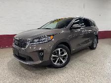 2019 Kia Sorento EX AWD|PANO-ROOF - BLINDSPOT ASSIST - COMFORT A