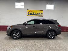 2019 Kia Sorento EX AWD|PANO-ROOF - BLINDSPOT ASSIST - COMFORT A - Photo 2
