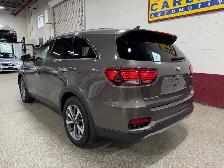 2019 Kia Sorento EX AWD|PANO-ROOF - BLINDSPOT ASSIST - COMFORT A - Photo 3