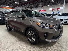 2019 Kia Sorento EX AWD|PANO-ROOF - BLINDSPOT ASSIST - COMFORT A - Photo 6