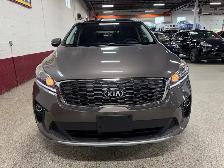 2019 Kia Sorento EX AWD|PANO-ROOF - BLINDSPOT ASSIST - COMFORT A - Photo 7