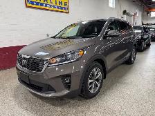 2019 Kia Sorento EX AWD|PANO-ROOF - BLINDSPOT ASSIST - COMFORT A - Photo 8