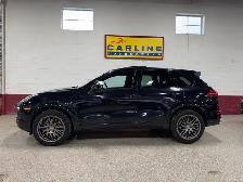 2018 Porsche Cayenne AWD - VENTILATED SEATS - BLUETOOTH - NAVIGA - Photo 2