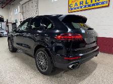 2018 Porsche Cayenne AWD - VENTILATED SEATS - BLUETOOTH - NAVIGA - Photo 3