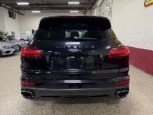 2018 Porsche Cayenne AWD - VENTILATED SEATS - BLUETOOTH - NAVIGA - Photo 4