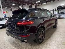 2018 Porsche Cayenne AWD - VENTILATED SEATS - BLUETOOTH - NAVIGA - Photo 5