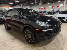2018 Porsche Cayenne AWD - VENTILATED SEATS - BLUETOOTH - NAVIGA - Photo 6