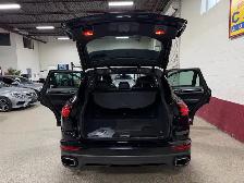 2018 Porsche Cayenne AWD - VENTILATED SEATS - BLUETOOTH - NAVIGA - Photo 9