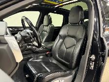 2018 Porsche Cayenne AWD - VENTILATED SEATS - BLUETOOTH - NAVIGA - Photo 12
