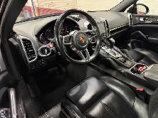 2018 Porsche Cayenne AWD - VENTILATED SEATS - BLUETOOTH - NAVIGA - Photo 14