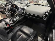2018 Porsche Cayenne AWD - VENTILATED SEATS - BLUETOOTH - NAVIGA - Photo 15