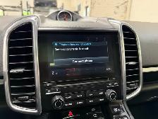 2018 Porsche Cayenne AWD - VENTILATED SEATS - BLUETOOTH - NAVIGA - Photo 28