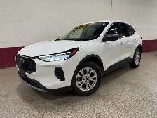 2023 Ford Escape Active AWD - WIRELESS APPLE CARPLAY - BACKUP CA