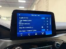 2023 Ford Escape Active AWD - WIRELESS APPLE CARPLAY - BACKUP CA - Photo 22