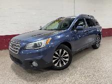 2015 Subaru Outback w/Limited Pkg - BLUETOOTH - NAVIGATION - BAC