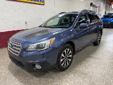 2015 Subaru Outback w/Limited Pkg - BLUETOOTH - NAVIGATION - BAC - Photo 2