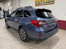 2015 Subaru Outback w/Limited Pkg - BLUETOOTH - NAVIGATION - BAC - Photo 4