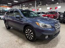 2015 Subaru Outback w/Limited Pkg - BLUETOOTH - NAVIGATION - BAC - Photo 7