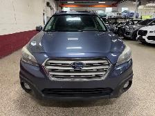 2015 Subaru Outback w/Limited Pkg - BLUETOOTH - NAVIGATION - BAC - Photo 8