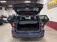 2015 Subaru Outback w/Limited Pkg - BLUETOOTH - NAVIGATION - BAC - Photo 11