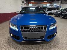 2011 Audi S5 Cabriolet 3.0 SUPERCHARGED|PADDLE SHIFTERS - COMFOR - Photo 15