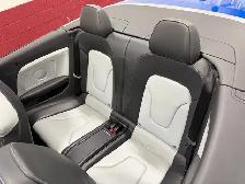 2011 Audi S5 Cabriolet 3.0 SUPERCHARGED|PADDLE SHIFTERS - COMFOR - Photo 18