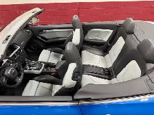 2011 Audi S5 Cabriolet 3.0 SUPERCHARGED|PADDLE SHIFTERS - COMFOR - Photo 19