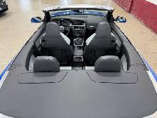 2011 Audi S5 Cabriolet 3.0 SUPERCHARGED|PADDLE SHIFTERS - COMFOR - Photo 20
