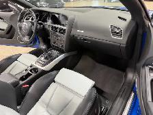 2011 Audi S5 Cabriolet 3.0 SUPERCHARGED|PADDLE SHIFTERS - COMFOR - Photo 21