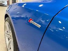2011 Audi S5 Cabriolet 3.0 SUPERCHARGED|PADDLE SHIFTERS - COMFOR - Photo 23