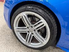 2011 Audi S5 Cabriolet 3.0 SUPERCHARGED|PADDLE SHIFTERS - COMFOR - Photo 25