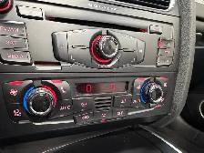 2011 Audi S5 Cabriolet 3.0 SUPERCHARGED|PADDLE SHIFTERS - COMFOR - Photo 30