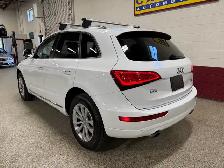 2017 Audi Q5 2.0T Progressiv|DRIVE SELECT - NAVI - REAR CAMERA - - Photo 2