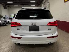 2017 Audi Q5 2.0T Progressiv|DRIVE SELECT - NAVI - REAR CAMERA - - Photo 3
